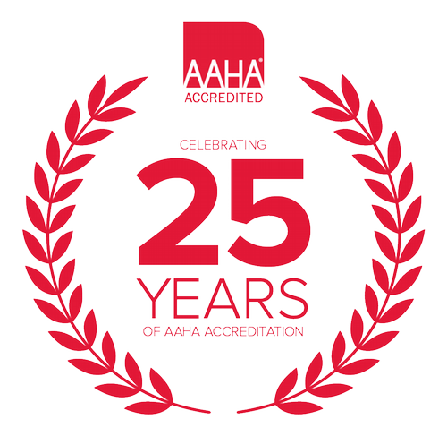 25years AAHA