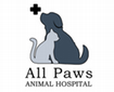 All Paws Animal Hospital, P.c. logo