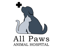 All Paws Animal Hospital, P.c. logo