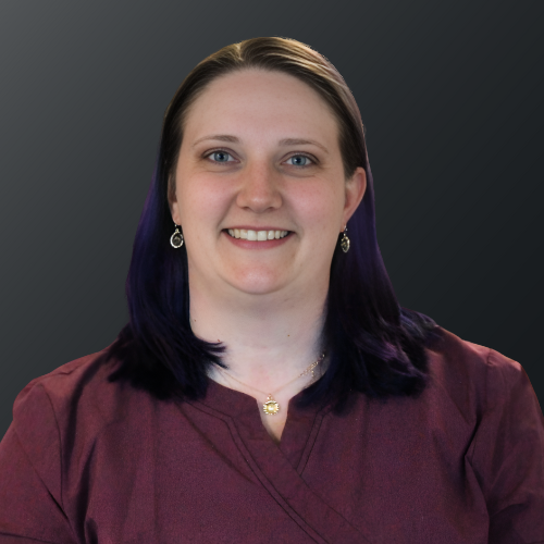 Madi, Veterinary Technician All Paws Animal Hospital