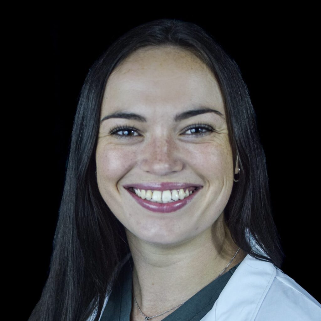Dr. Alex